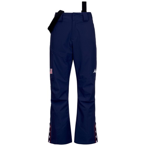 Olympic ski team techinical - us,
