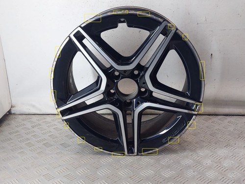 Mercedes benz cla c118 - cla, x118