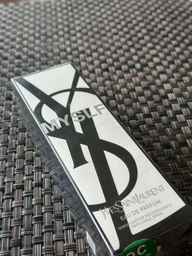Ysl myslf brand - brand, in