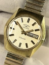 Orologio ROTARY vintage anni