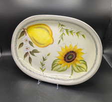 Vassoio Roma gallery Ceramica