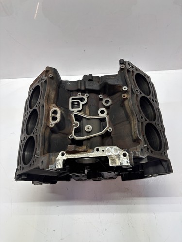 Blocco motore per audi - audi, porsche