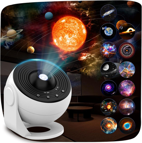 Home planetarium proiettore - home,