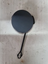 Jaguar XF XFR R SPORT II X260 Abdeckung Abschleppöse Stoßstange Vorne Abdecköse