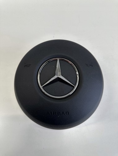 Airbag volante mercedes - airbag, c