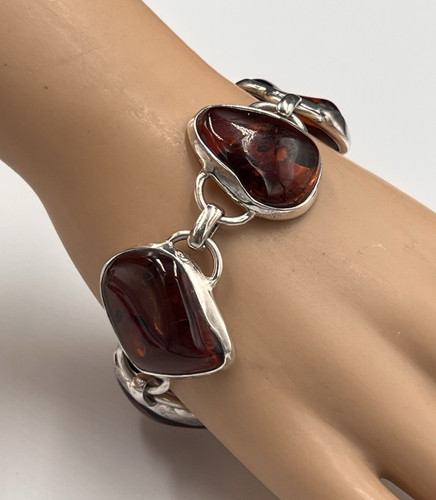 Bracciale vintage polacco