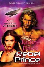 Rebel prince book - of, the