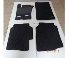 Mercedes-Benz Original 4 Righe