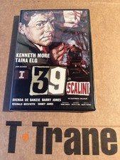 DVD SIGILLATO- I 39