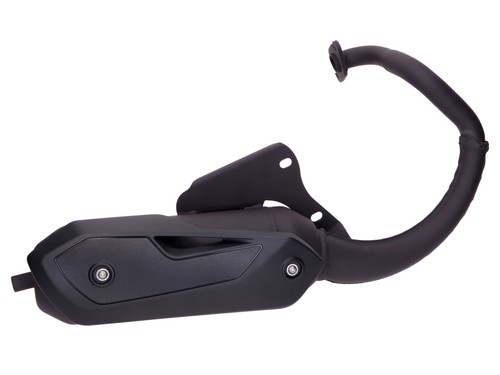 Marmitta tecnigas silent - silent, pro