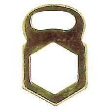 RICAMBIO FERMADADO PER FORBICI DA VIGNA per N. 21/23- 10 pezzi  - DUE BUOI