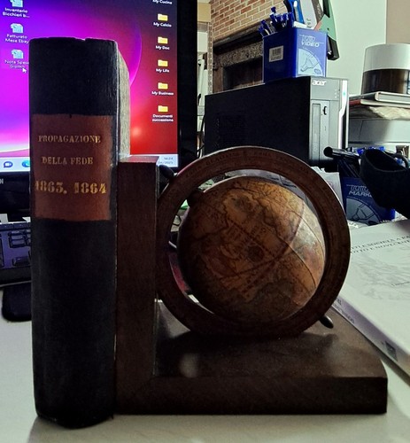 Libro annali della - annali,
