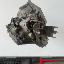 23007574849 Cambio compl. MINI MINI Cabrio (R52) Cooper S b233a7