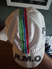 Berretto ciclismo vintage