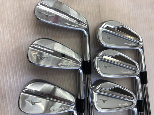 Mizuno pro 518 set ferri - pro,