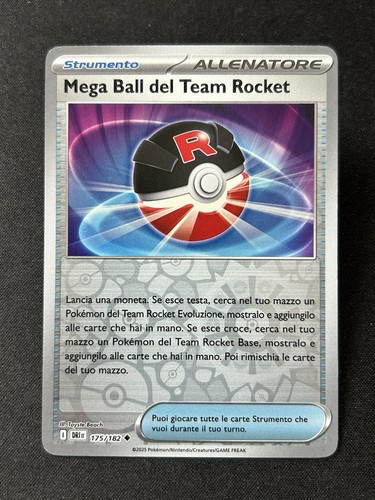 Pokemon mega ball del - pokemon,