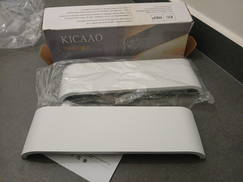 Kicaao lampada parete - kicaao,