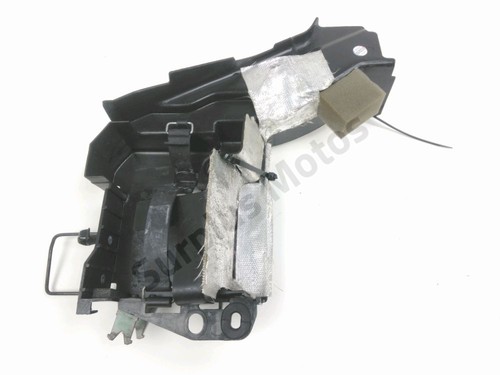 Support arriere yamaha - arriere, dt