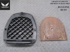 PIASTRA SUPPORTO BAULETTO PIAGGIO LIBERTY 150 4T 2000 2003
