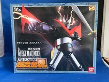 Chogokin Soul GX 02R Great