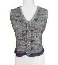 Chanel Identificazione Boucle