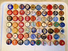 TAPPI BIRRA E ANALCOLICI LOTTO