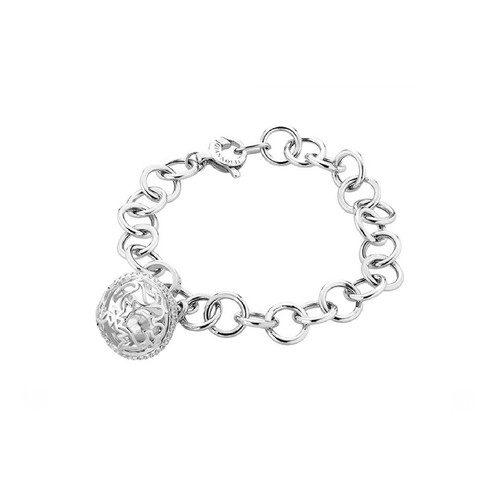 Bracciale donna argento 925 - argento,