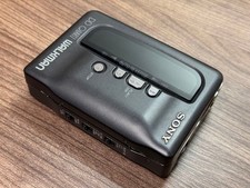 Lettore cassette Walkman Sony