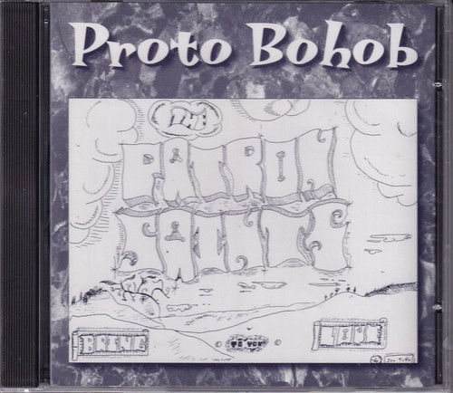 Cdthe patron saints proto - cdthe,