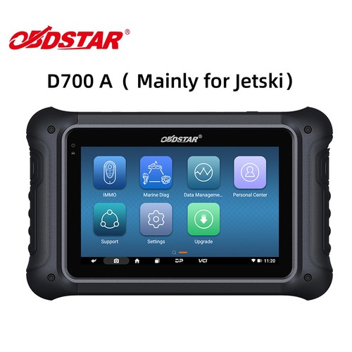 Obdstar d700 for - d700,