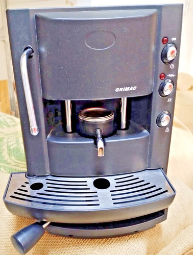 Macchina caffè grimac - da,