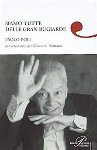 Poli paolo siamo tutte - poli,paolo.,