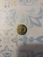 Moneta Antica ESCUDO , Moneta