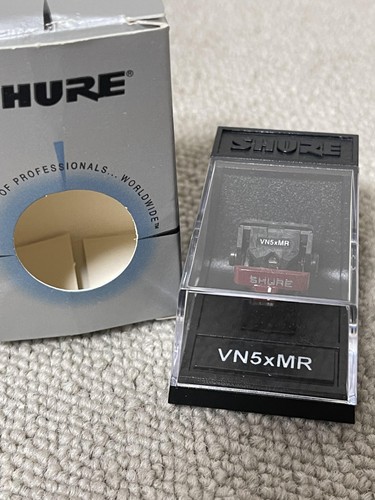 Shure vn5xmr micro - shure,