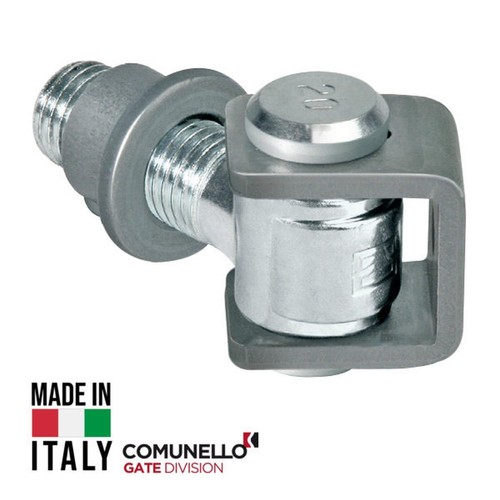 Cardine regolabile per - cardine,