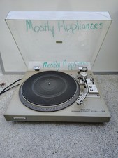 Pioneer PL-518 Turntable
