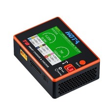  Caricabatterie Bilanciato T8