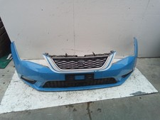PARAURTI ANTERIORE PER SEAT Leon Cupra (13>)