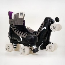 Rio roller flow hockey - flow, quad
