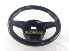 8K0419091CA VOLANTE IN PELLE