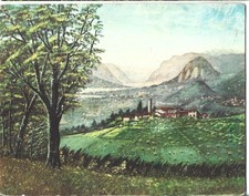 paesaggio manzoniano su