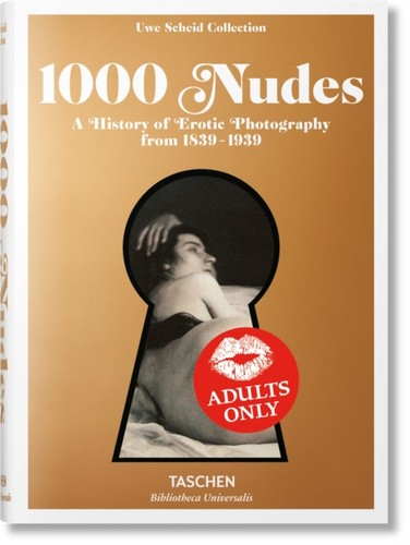 1000 nudes history - 1000, of