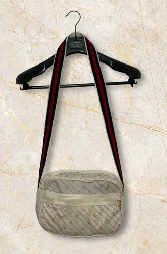 Borsa tracolla gucci gg - borsa, a