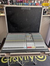 Allen heath gl2400 424 mixer - allen, &