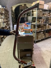 Segoncino ad Arco Vintage