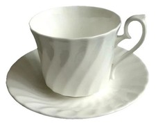 Tazza e piattino Delfesta