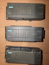 SIEMENS, PLC, SIMATIC S7-200