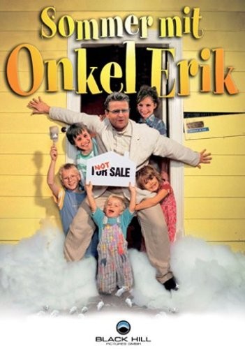 Sommer mit onkel - mit,