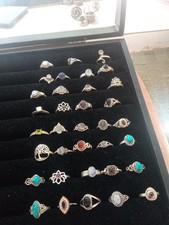 Anello In Argento 925