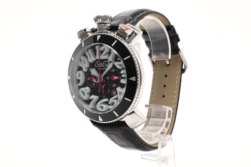 Leggi exc orologio uomo - leggi,